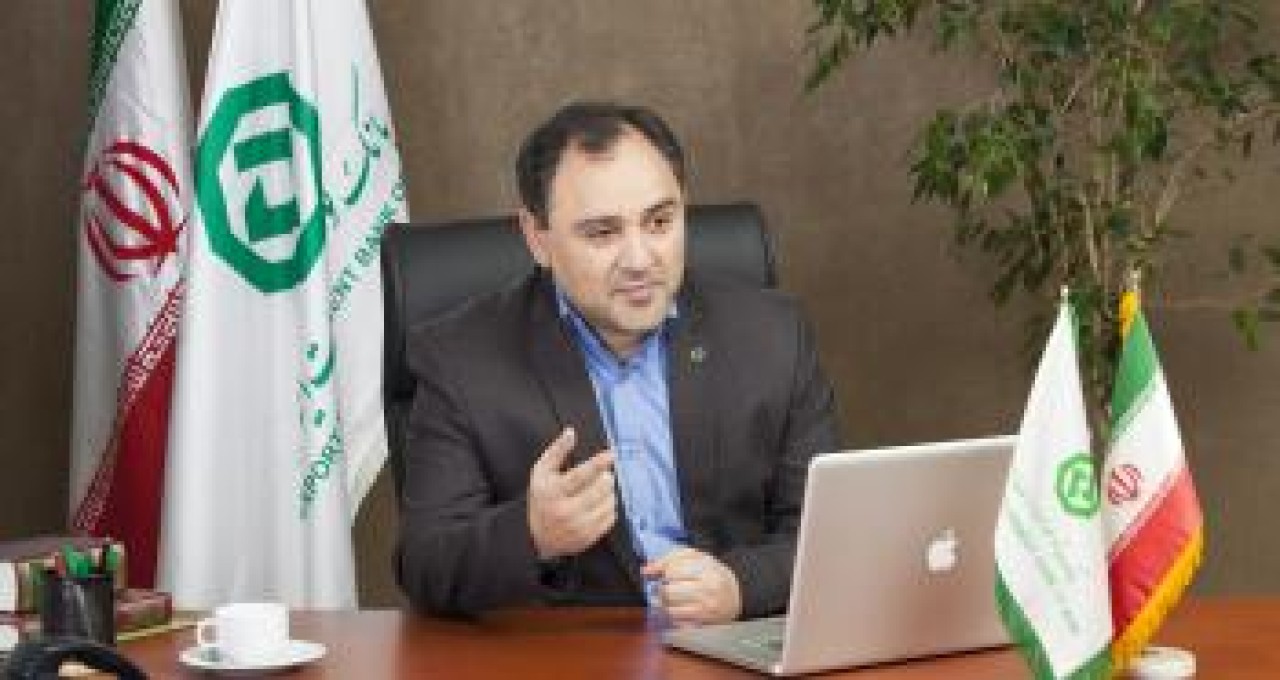 تشریح دستاوردهای حوزه اعتباری بانک توسعه صادرات ایران تشریح دستاوردهای حوزه اعتباری بانک توسعه صادرات ایران